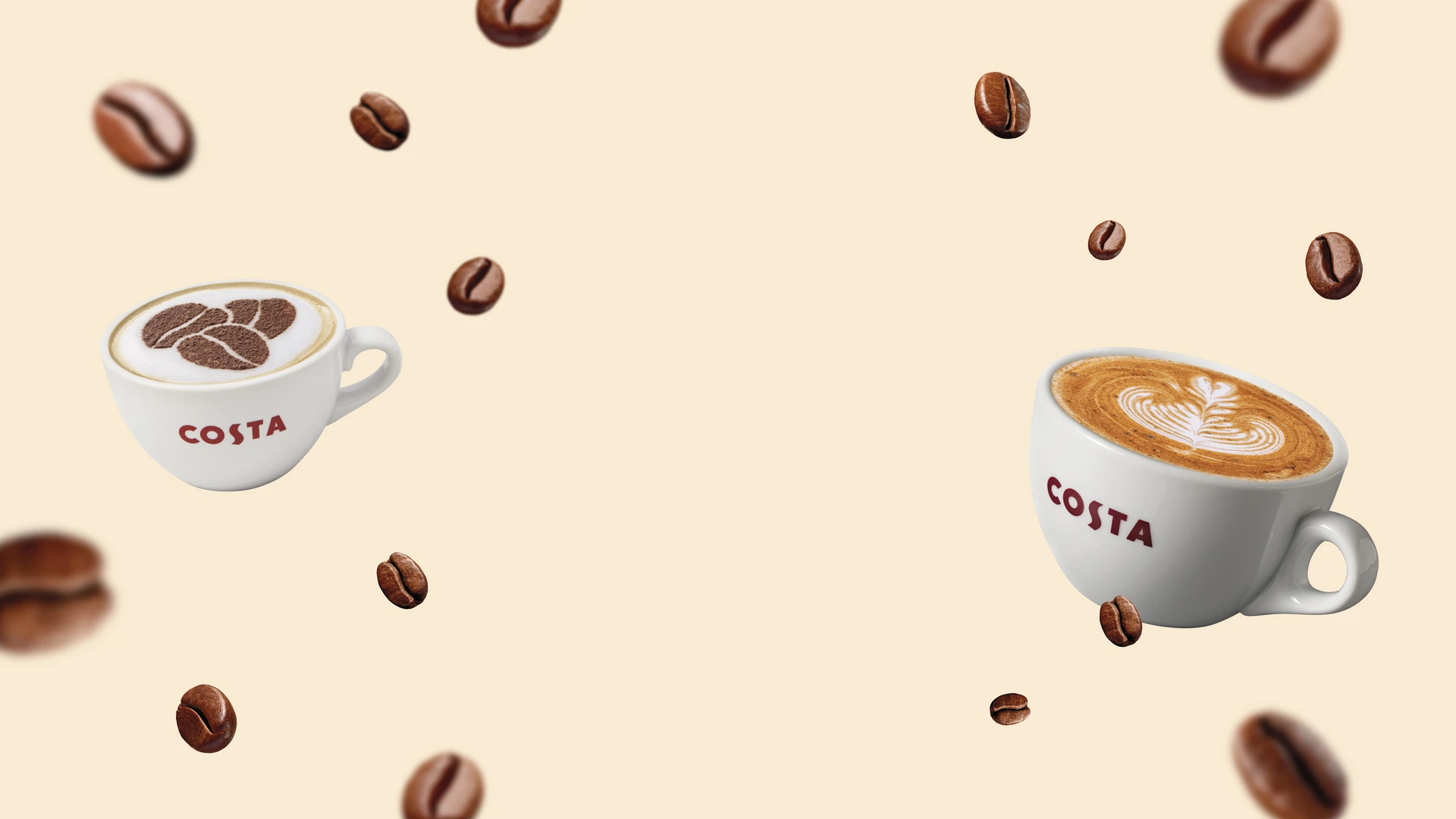 Wifi Login Costa Coffee